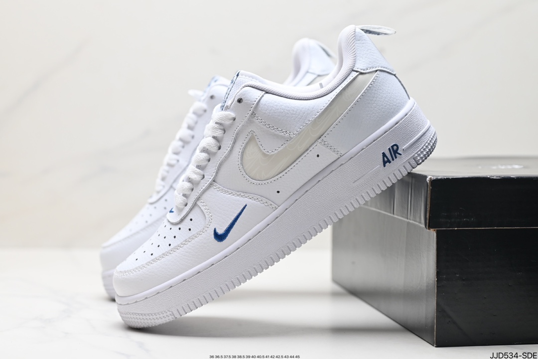 Nike Air Force 1 Shoes